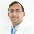 Dr. Atma Ram Bansal